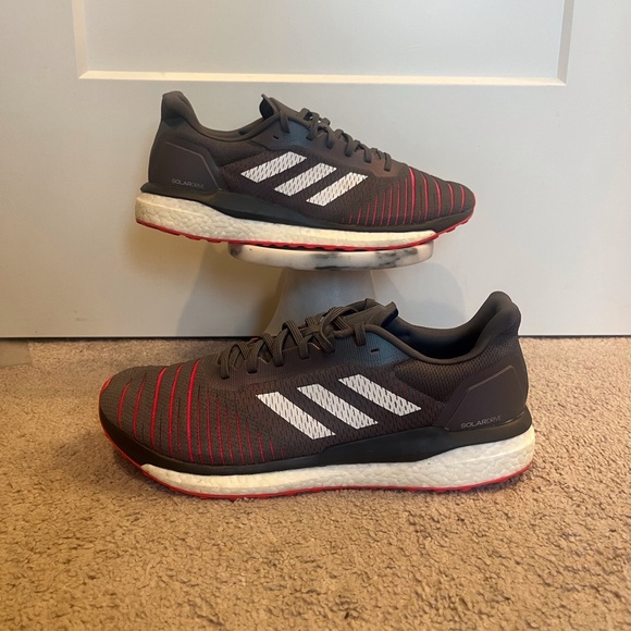 - SOLAR DRIVE- - Picture 1 of 5